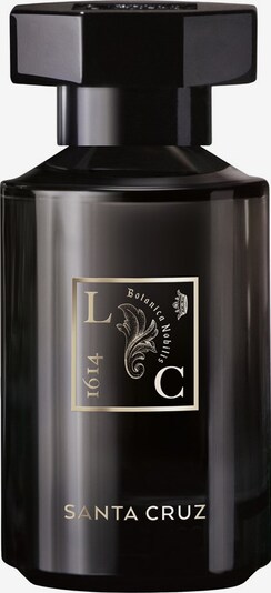 Le Couvent Maison de Parfum Fragrance 'Santa Cruz' in Transparent, Item view