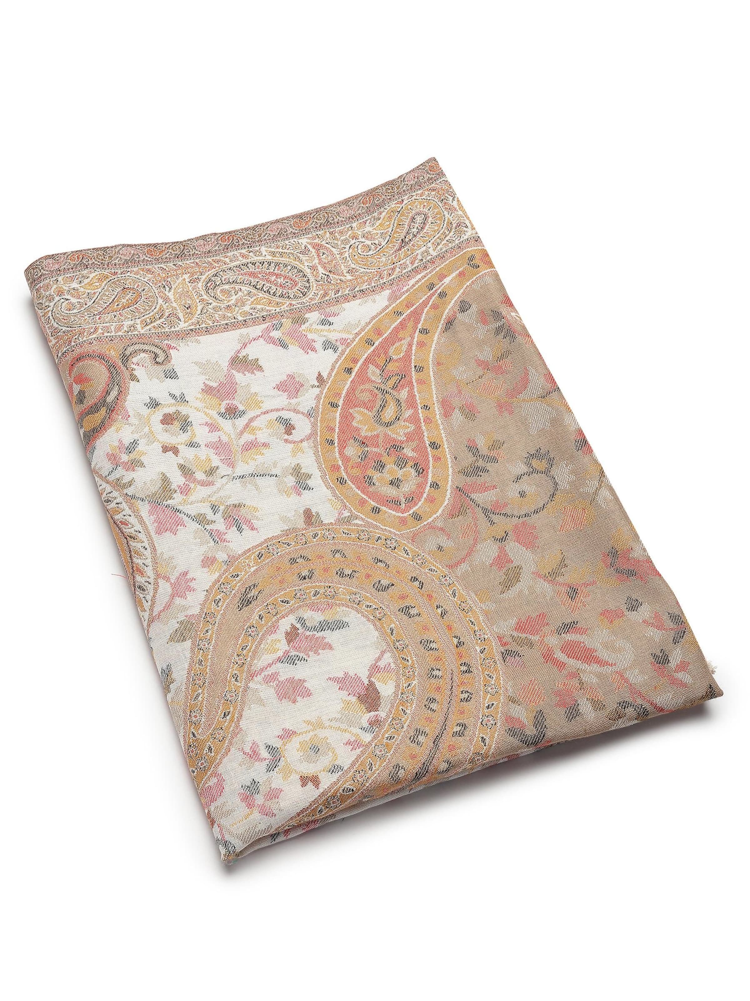 AVANT-GARDE PARIS Schal 'Lioraana' in Mischfarben