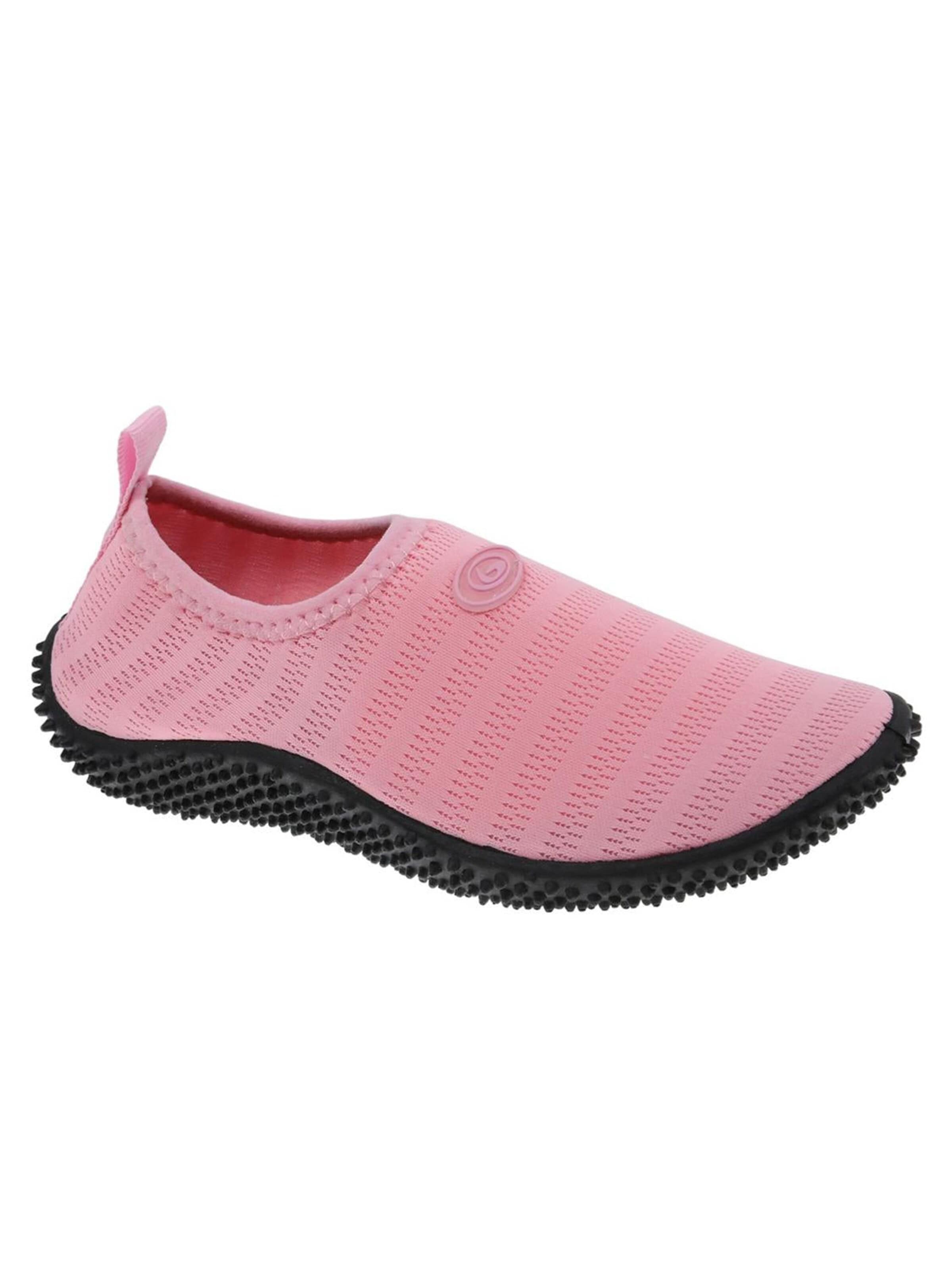 Beppi - Zapatos para playa y agua en rosa: frente