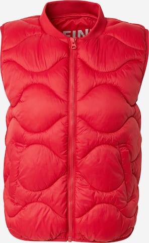 raudona Herrlicher Liemenė 'Cierra': priekis