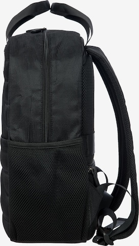 Bric's Backpack 'BY Ulisses' in Black