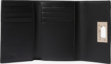 FURLA Wallet '1927' in Black