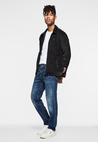 Street One MEN Between-Season Jacket in Grey