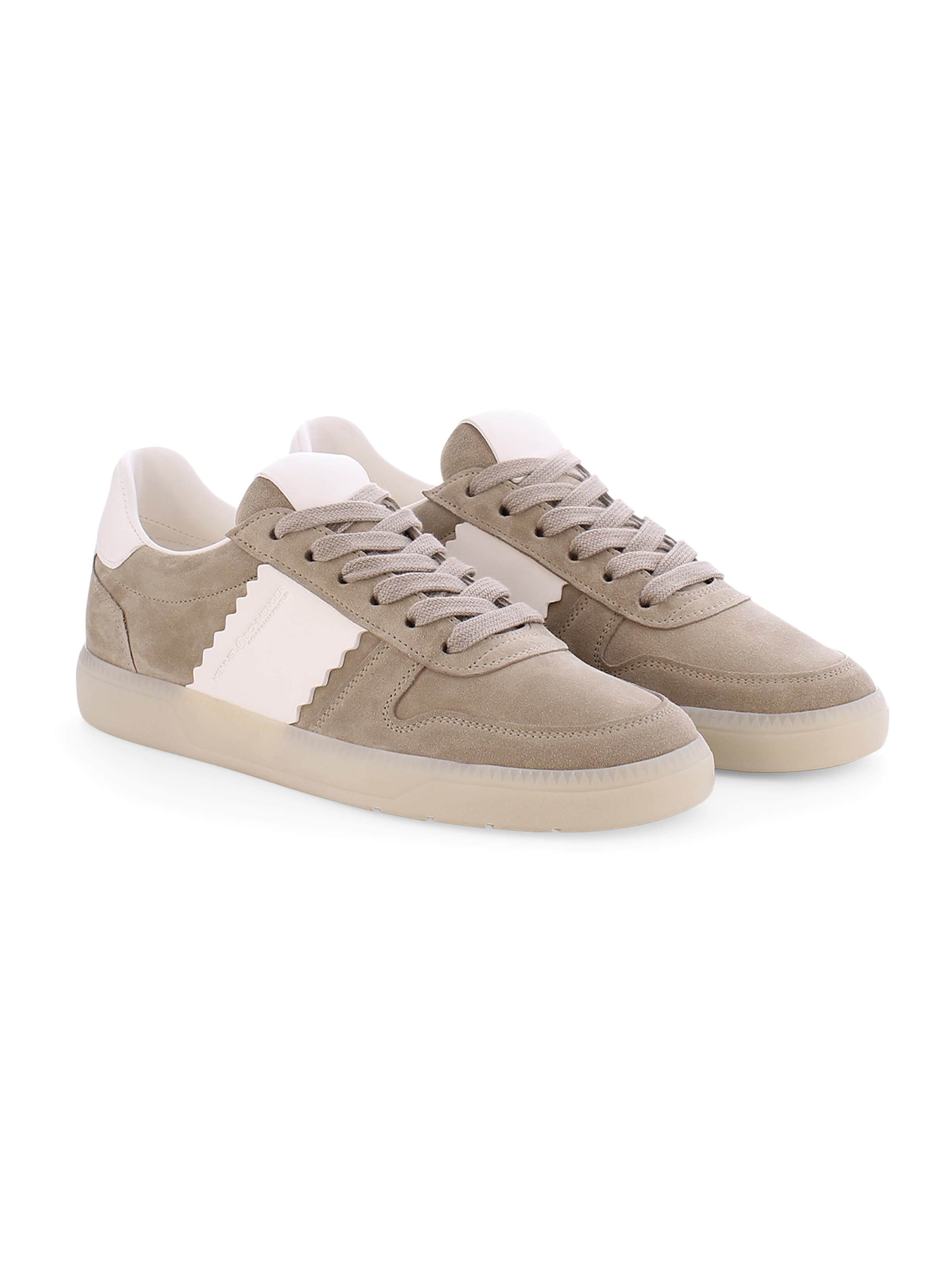 Kennel & Schmenger Sneaker 'Pop' in Beige