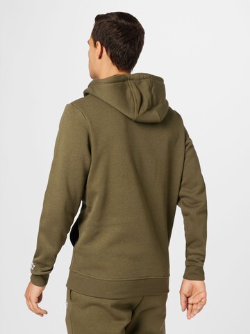 Starter Black Label Свитшот 'Essential' в Зеленый