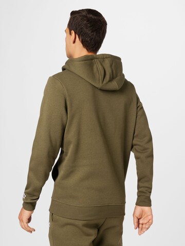 Starter Black Label Sweatshirt 'Essential' in Groen