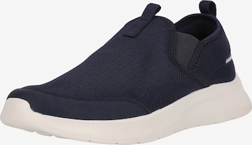 ENDURANCE Sneaker 'Alaric' in Blau: Vorderseite
