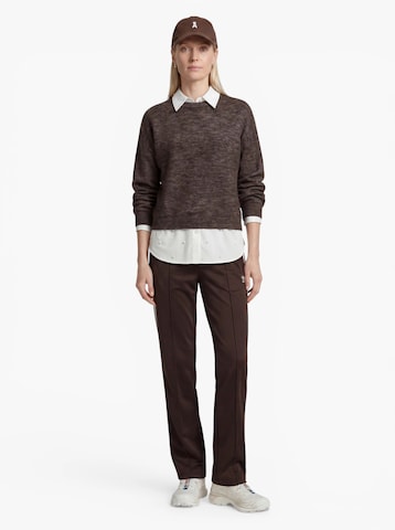 Pullover 'ONLSIMONI' di ONLY in marrone