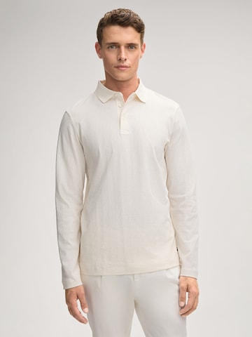 JOOP! Shirt 'Bryson' in Beige: voorkant