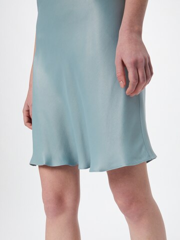 SECOND FEMALE Skirt 'Eddie' in Blue