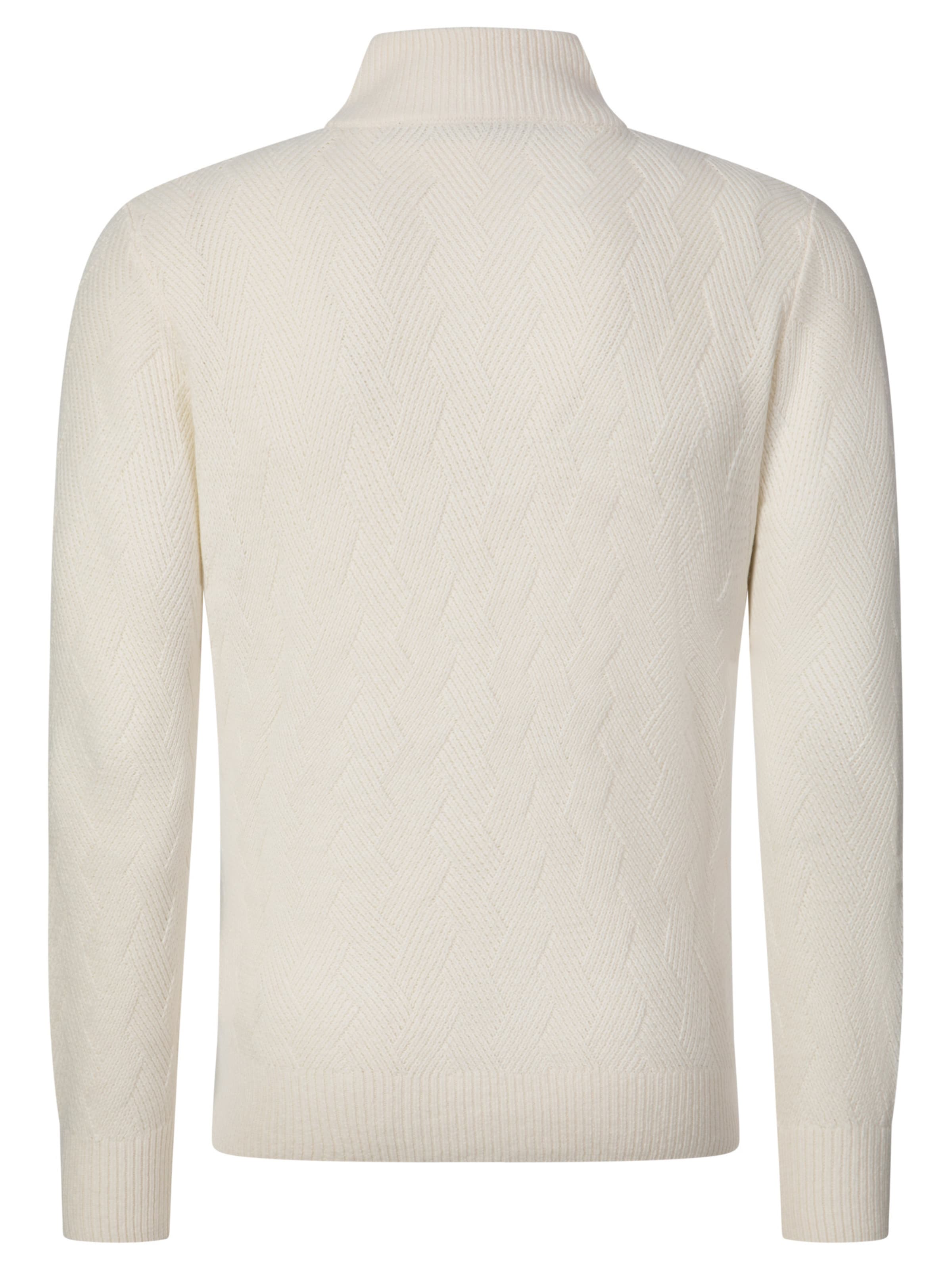 Pullover di Karl Lagerfeld in beige