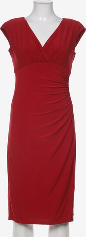 Lauren Ralph Lauren Kleid S in Rot: predná strana