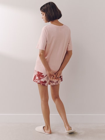 Shorty Next en rose