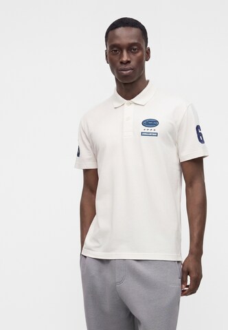 HOLLISTER Bluser & t-shirts i hvid: forside