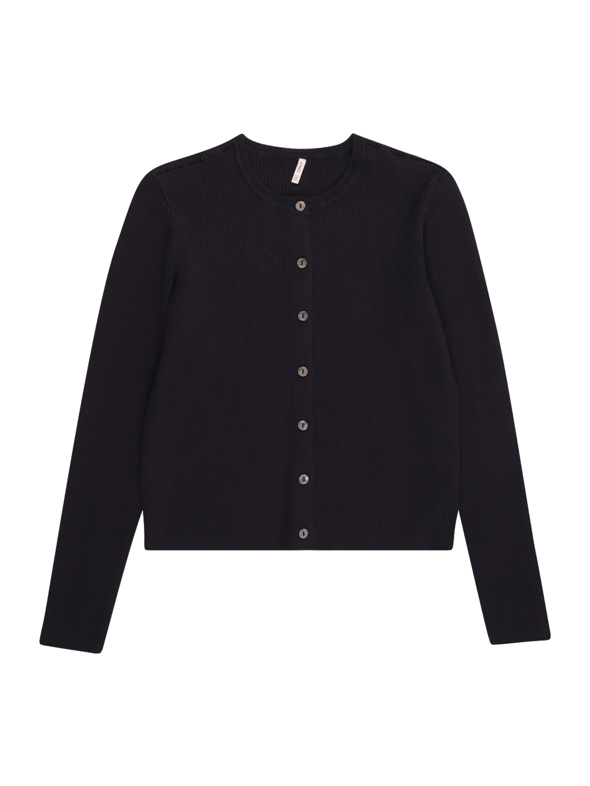 ONLY GIRLS Neuletakki &#x27;KOGNatascha&#x27; värissä sininen: etupuoli