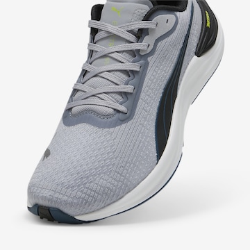 PUMA Running Shoes in Grey