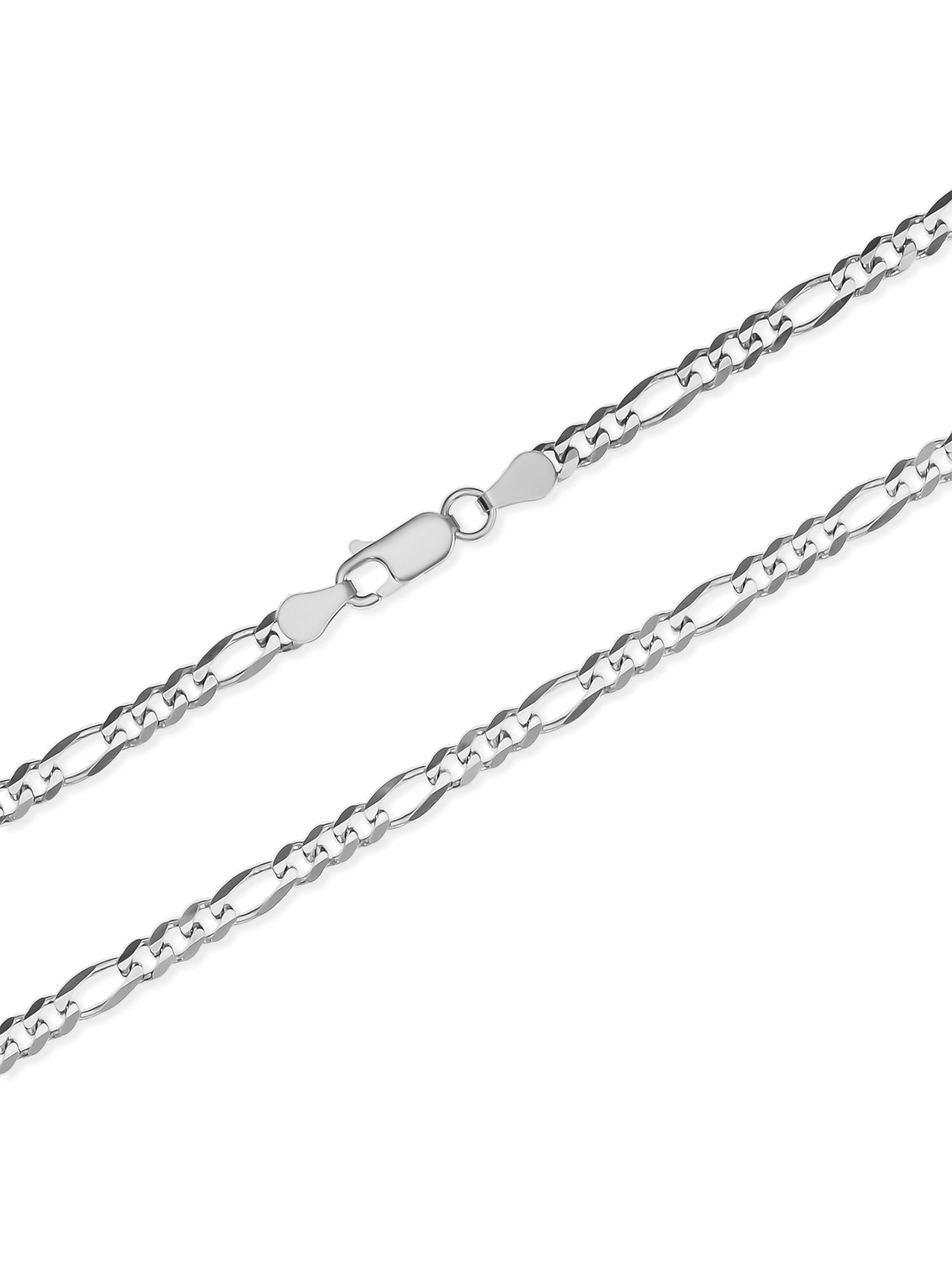 CHRIST Necklace in Silver