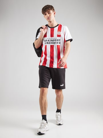 PUMA Спортивная майка 'PSV Home' в Белый