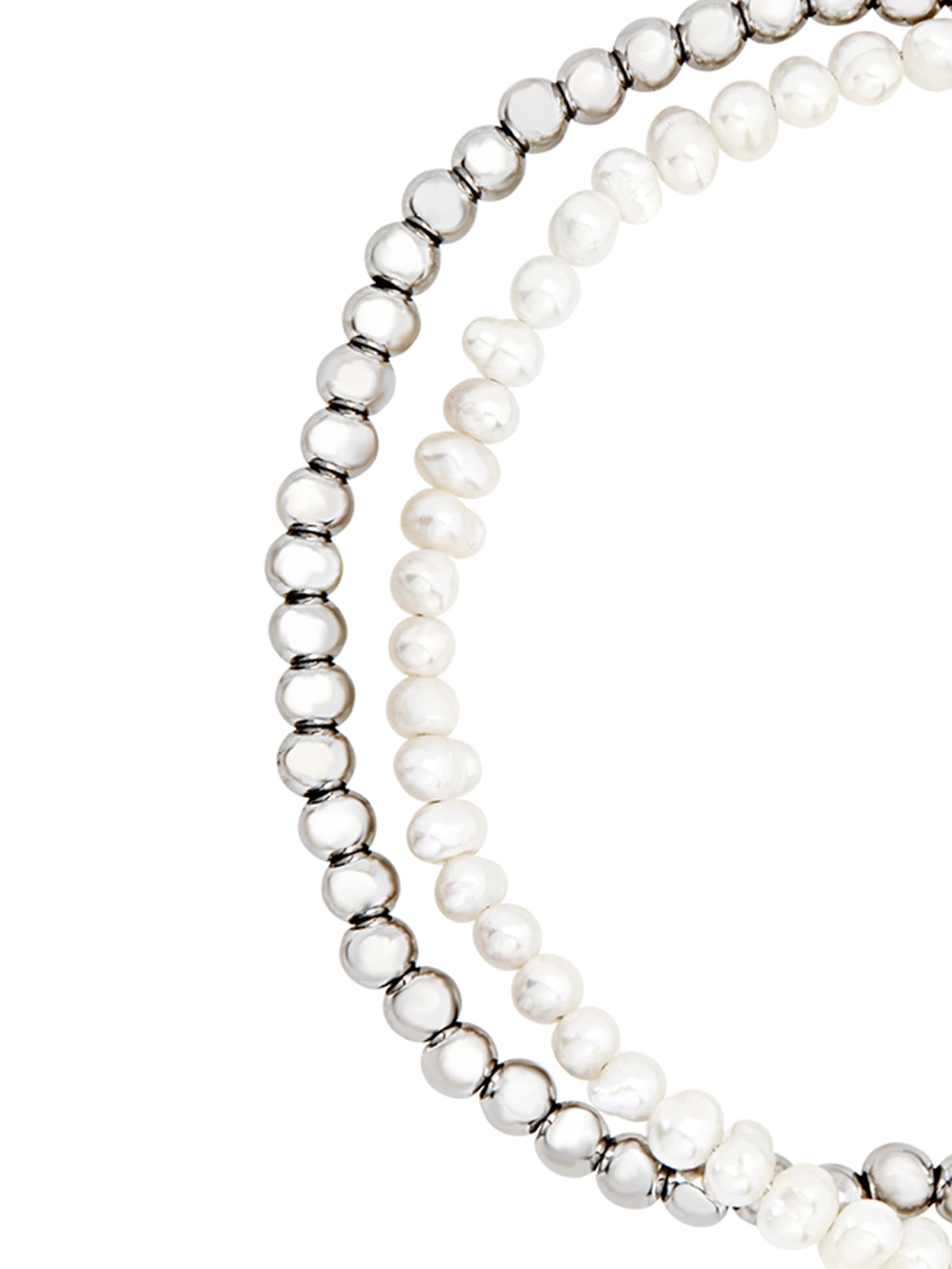 Braccialetto di Breil in argento