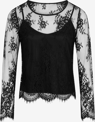 Palaidinė '261-TCITY' iš Morgan, spalva – juoda, Prekių apžvalga