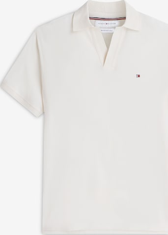 TOMMY HILFIGER Paita 'CLASSIC' värissä keltainen: etupuoli