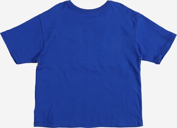 T-Shirt Polo Ralph Lauren en bleu