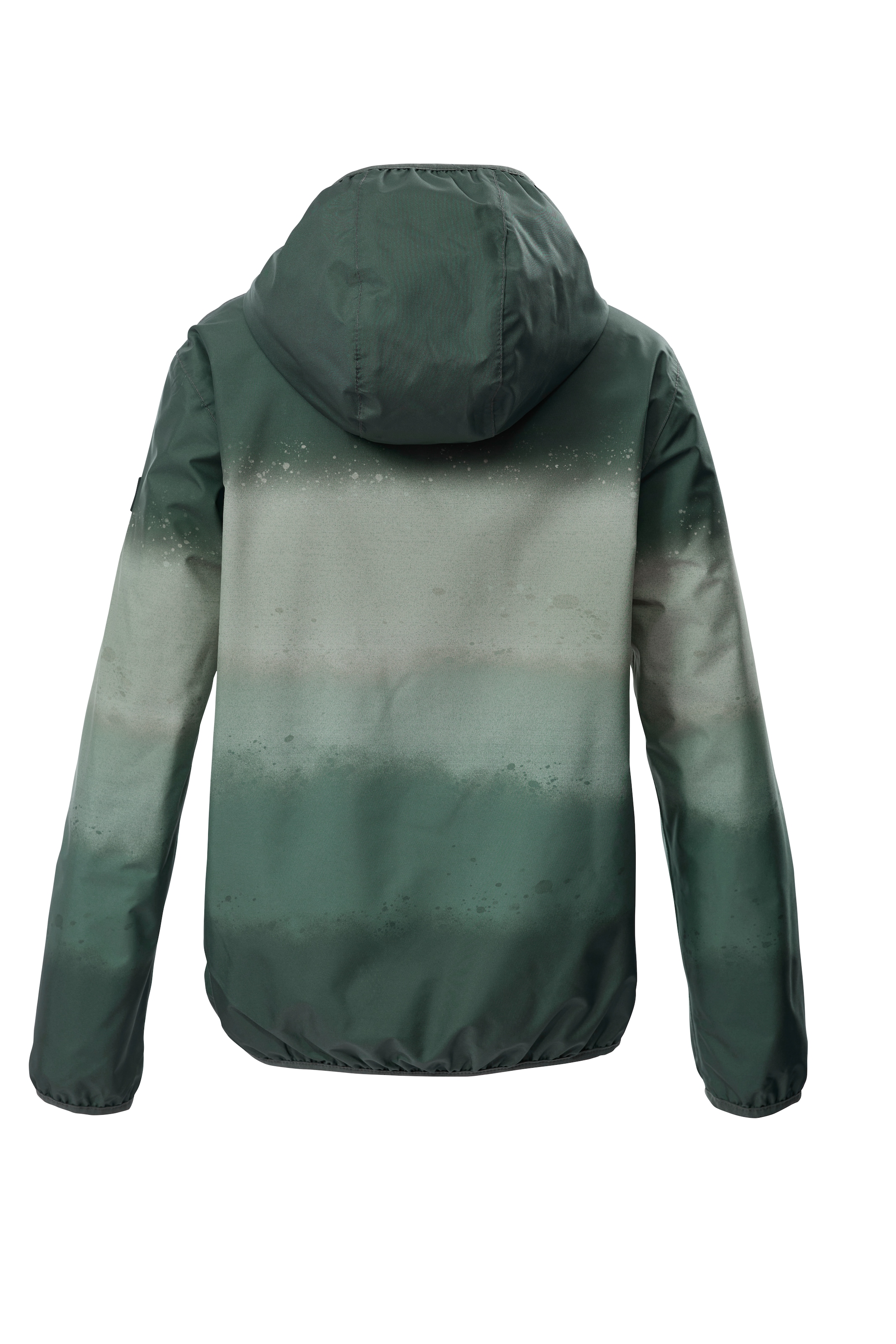KILLTEC Performance Jacket in Green