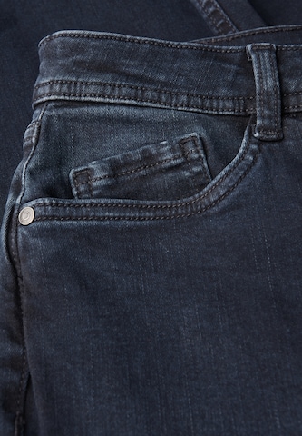 STREET ONE Regular Jeans in Blue