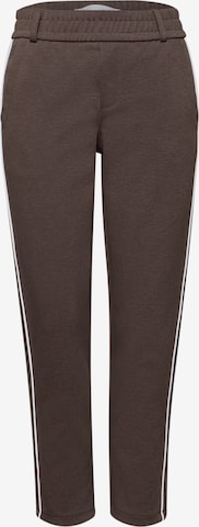 STREET ONE Hose in Braun: Vorderseite