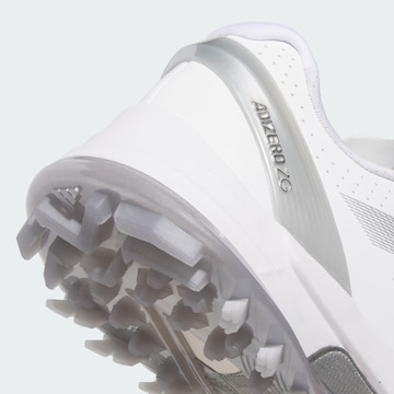 ADIDAS PERFORMANCE - Calzado deportivo 'Adizero ZG' en blanco