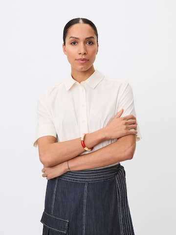 Masai Rok 'MaSanchiana' in Blauw