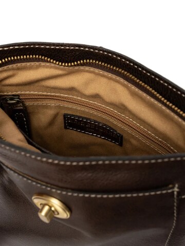 RE:DESIGNED Bag ' Noa ' in Braun