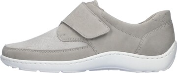WALDLÄUFER Classic Flats in Grey
