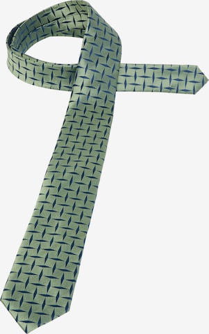ETERNA Tie in Green: front