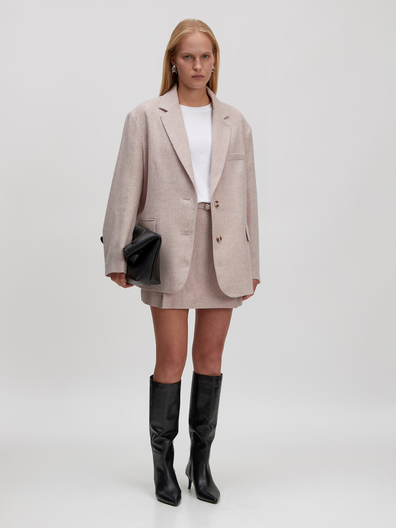 EDITED Gonna 'Lexa' talpa