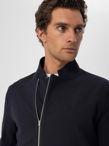 Antioch Übergangsjacke in Blau