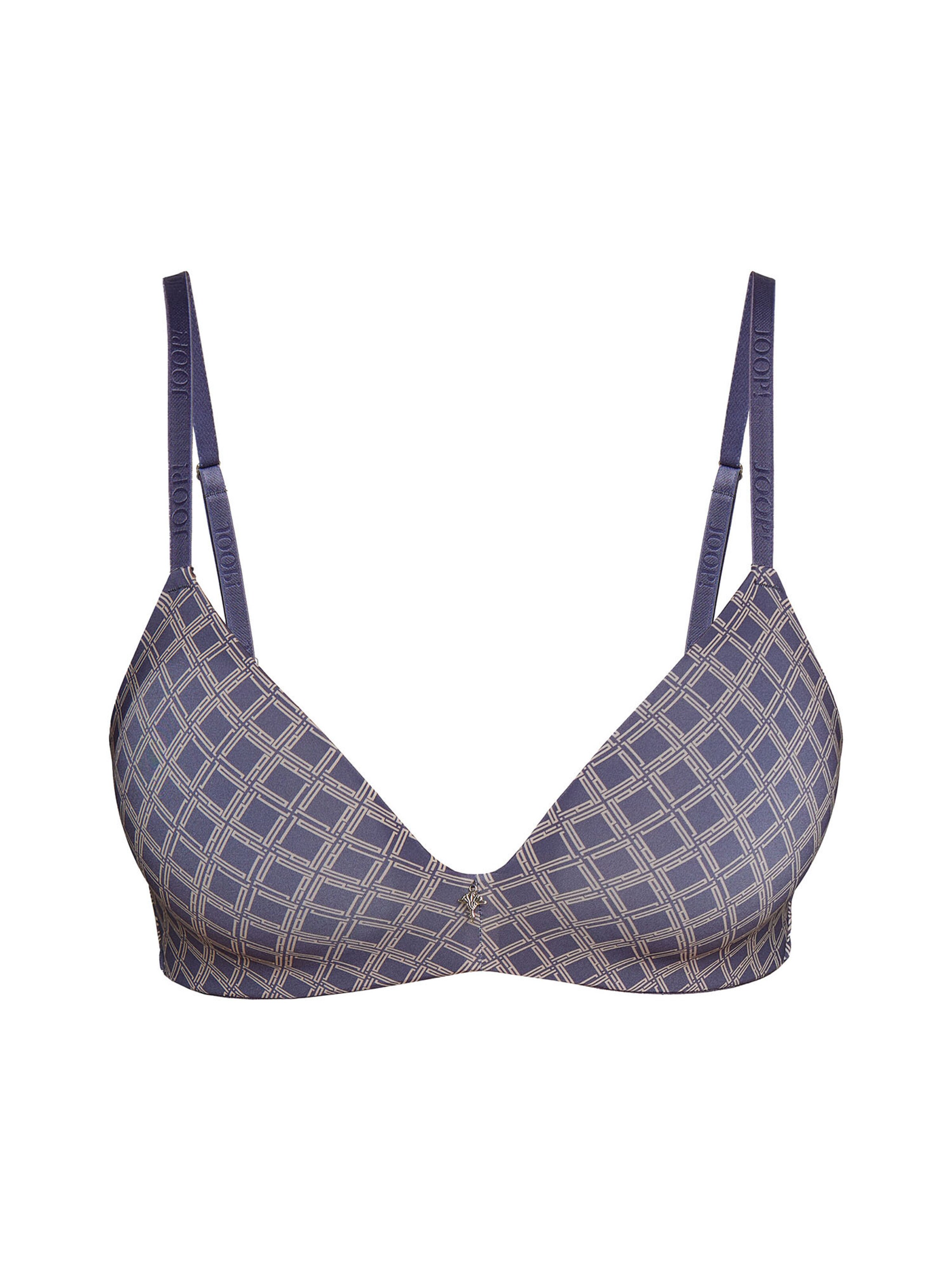 Soutien-gorge ' Intimate Apparel ' JOOP! en gris : devant