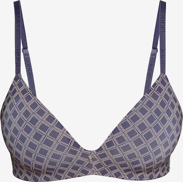 Soutien-gorge ' Intimate Apparel ' JOOP! en gris : devant