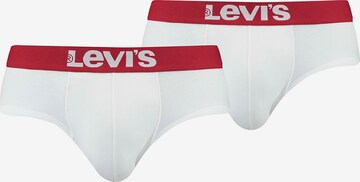 LEVI'S ® Slip in Rot: predná strana
