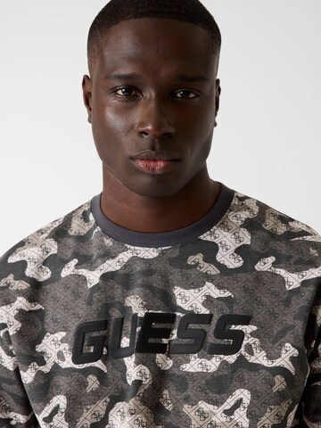 GUESS T-Shirt in Mischfarben