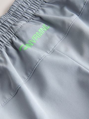 Next Tapered Bukser i grå