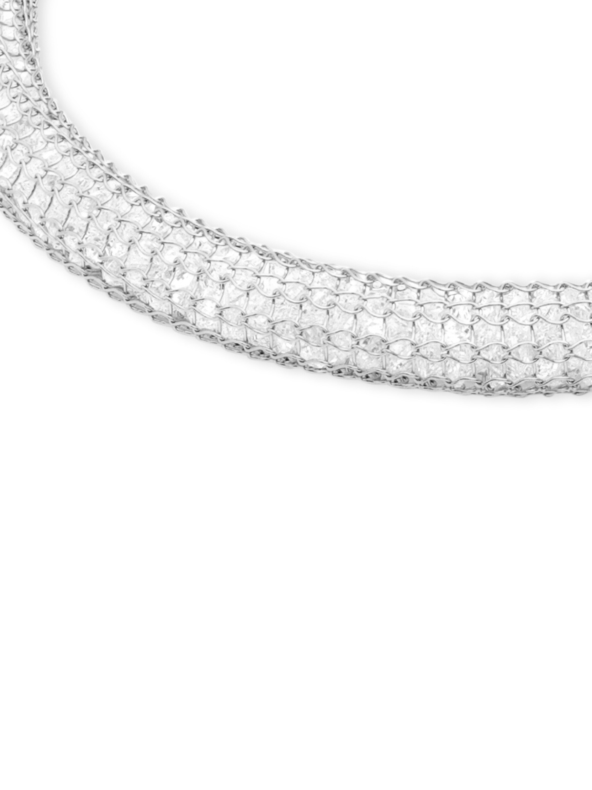 s.Oliver Armband in Silber