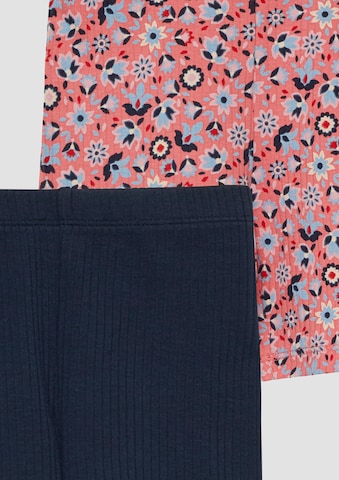 Coupe slim Pantalon s.Oliver en mélange de couleurs