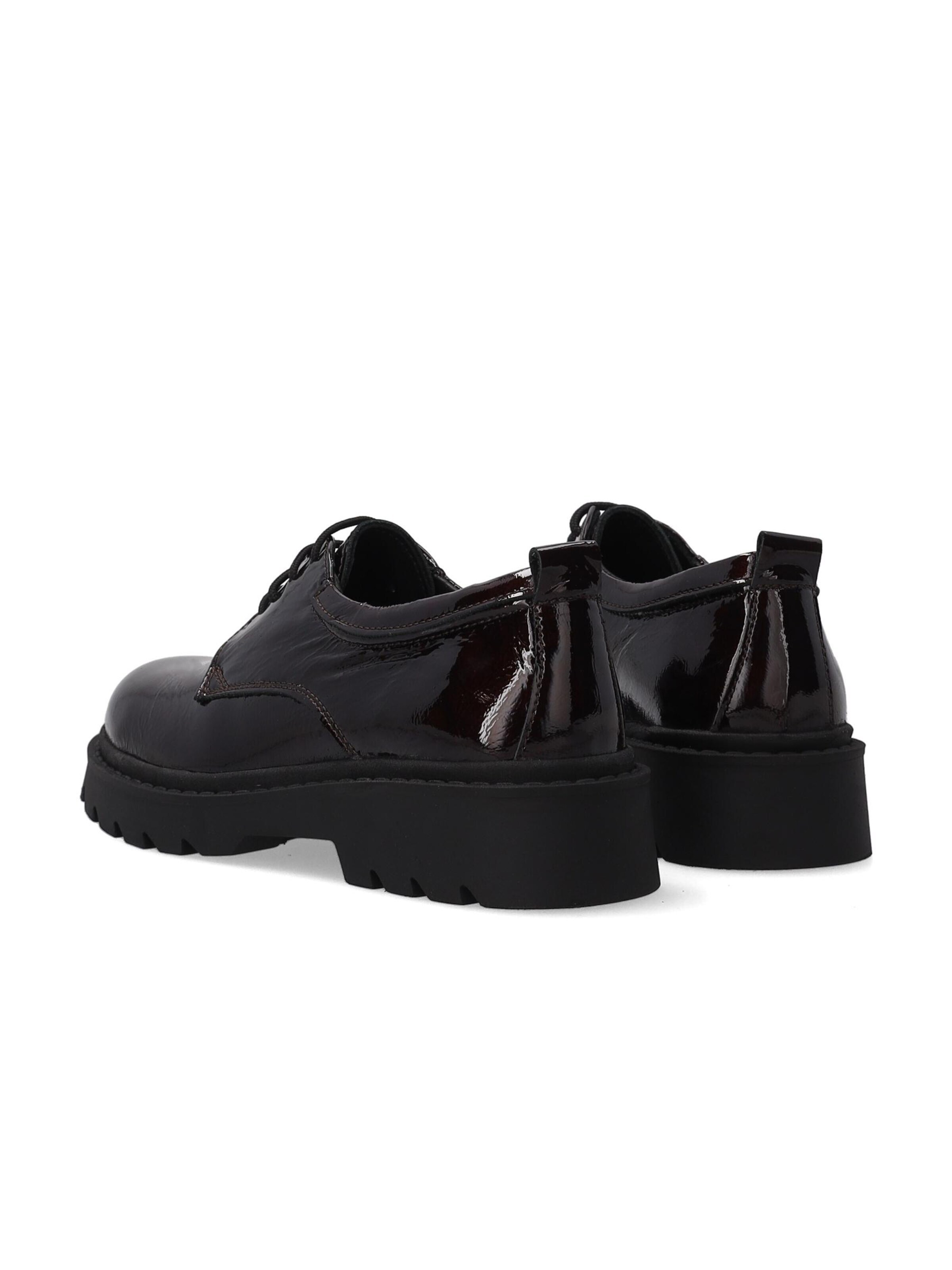 VENEZIA Schnürschuh‌‌‌‌‌‌‌‌ in Rot