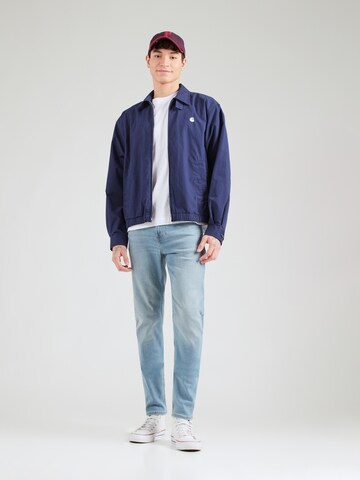 Pepe Jeans Regular Jeans 'HATCH RO' in Blau