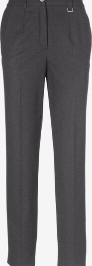 Goldner Pantalon 'ANNA' en gris, Vue avec produit