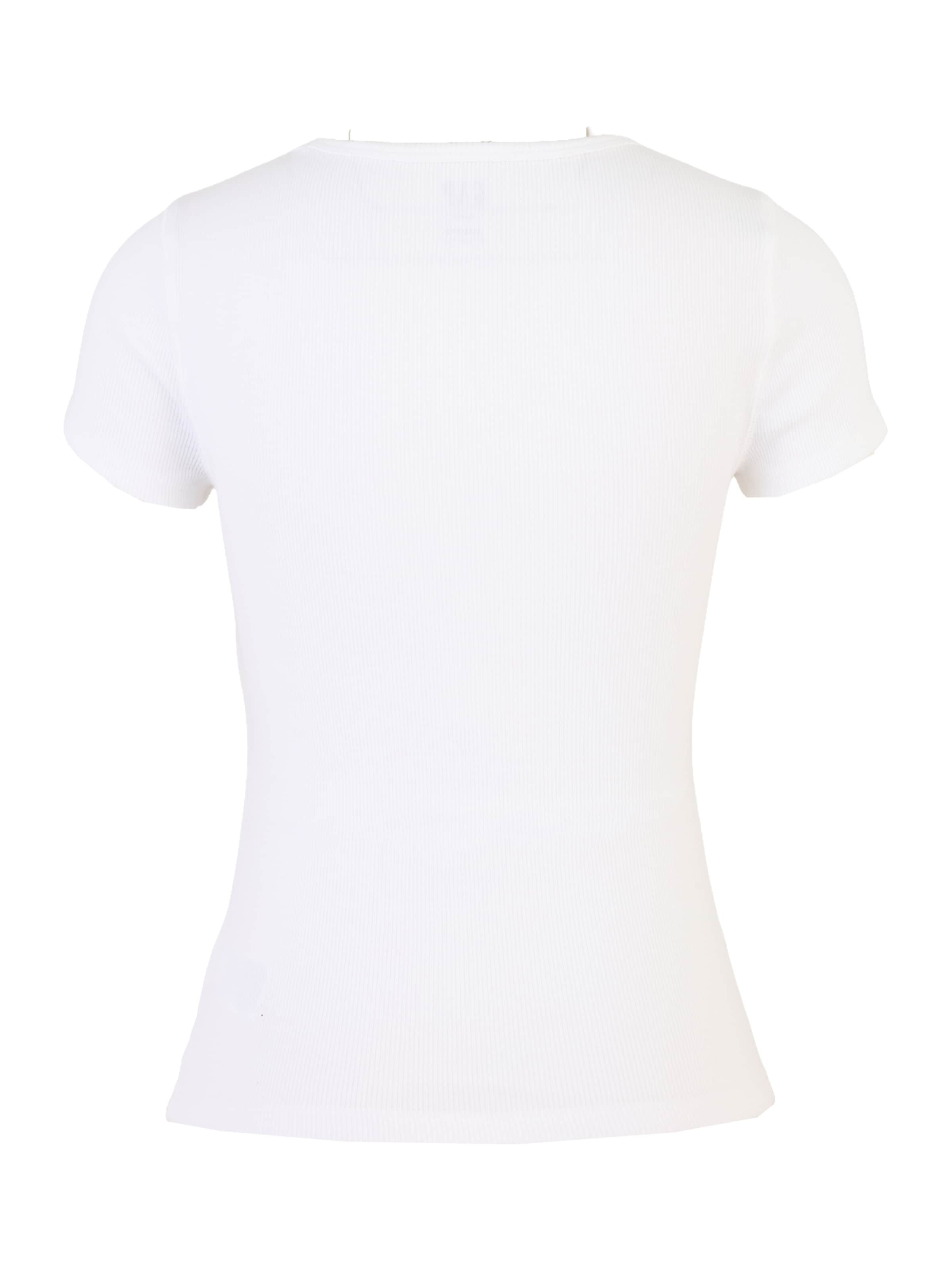 T-shirt Gap Tall en blanc