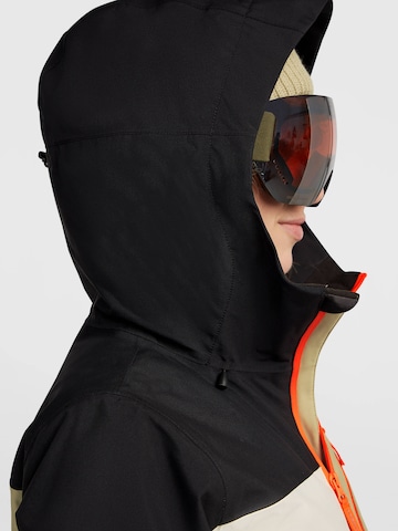 O'NEILL Outdoorová bunda – mix barev