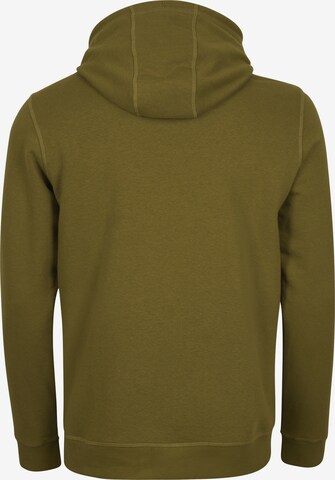 O'NEILL - Sweatshirt 'Surf State' em verde