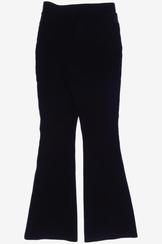 Miss Selfridge Stoffhose XS in Schwarz